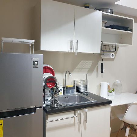 Cunduniaia Sunvida Tower Condominium Unit Across Sm 세부 외부 사진