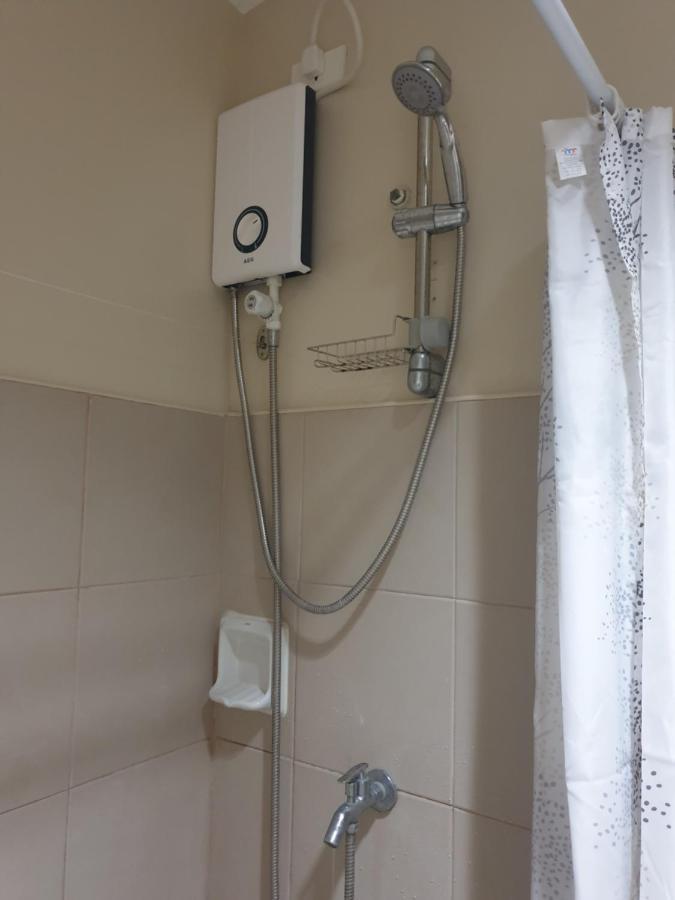 Cunduniaia Sunvida Tower Condominium Unit Across Sm 세부 외부 사진