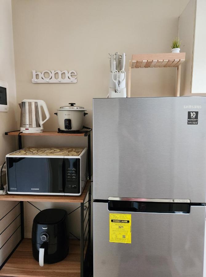 Cunduniaia Sunvida Tower Condominium Unit Across Sm 세부 외부 사진