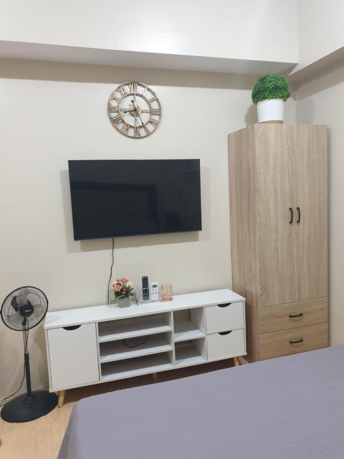 Cunduniaia Sunvida Tower Condominium Unit Across Sm 세부 외부 사진