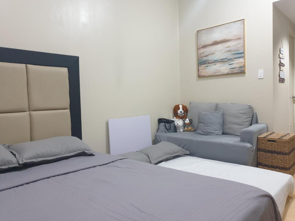 Cunduniaia Sunvida Tower Condominium Unit Across Sm 세부 외부 사진