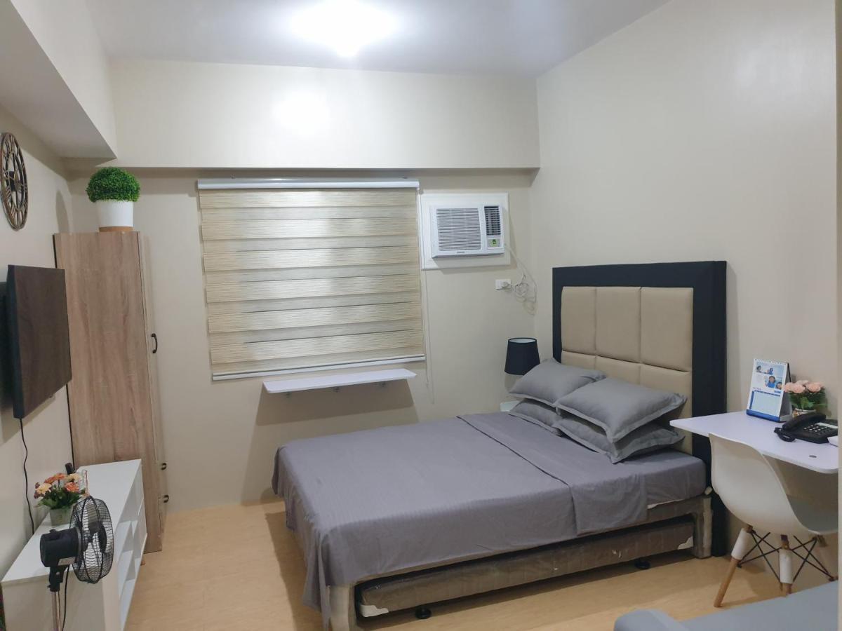 Cunduniaia Sunvida Tower Condominium Unit Across Sm 세부 외부 사진