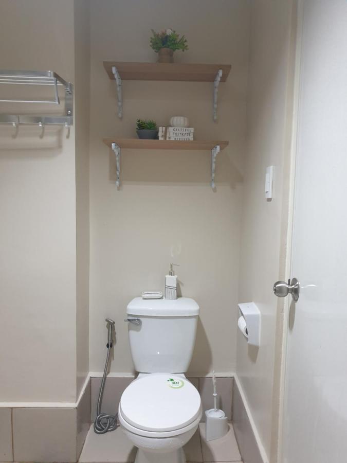 Cunduniaia Sunvida Tower Condominium Unit Across Sm 세부 외부 사진