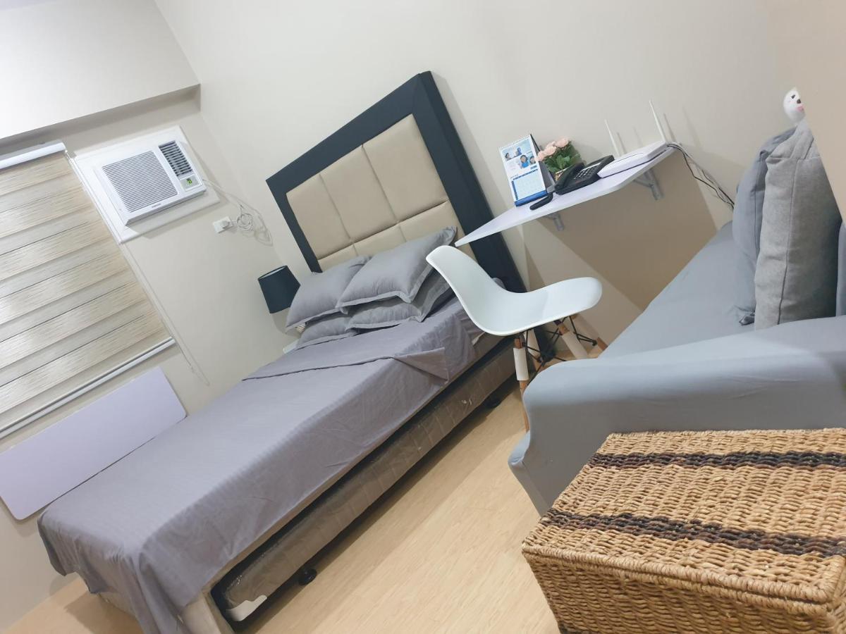 Cunduniaia Sunvida Tower Condominium Unit Across Sm 세부 외부 사진