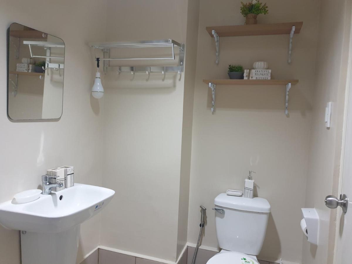 Cunduniaia Sunvida Tower Condominium Unit Across Sm 세부 외부 사진