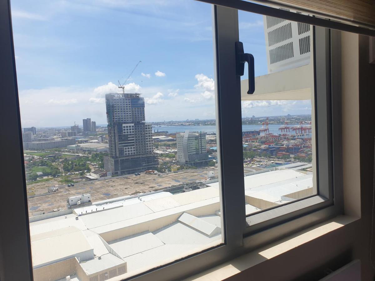 Cunduniaia Sunvida Tower Condominium Unit Across Sm 세부 외부 사진